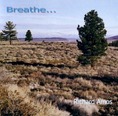 Breathe - Album cover