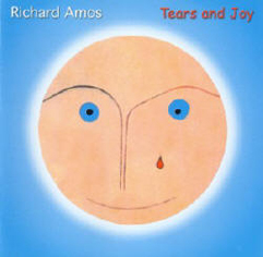 Tears and Joy - Album cover