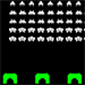 space invaders